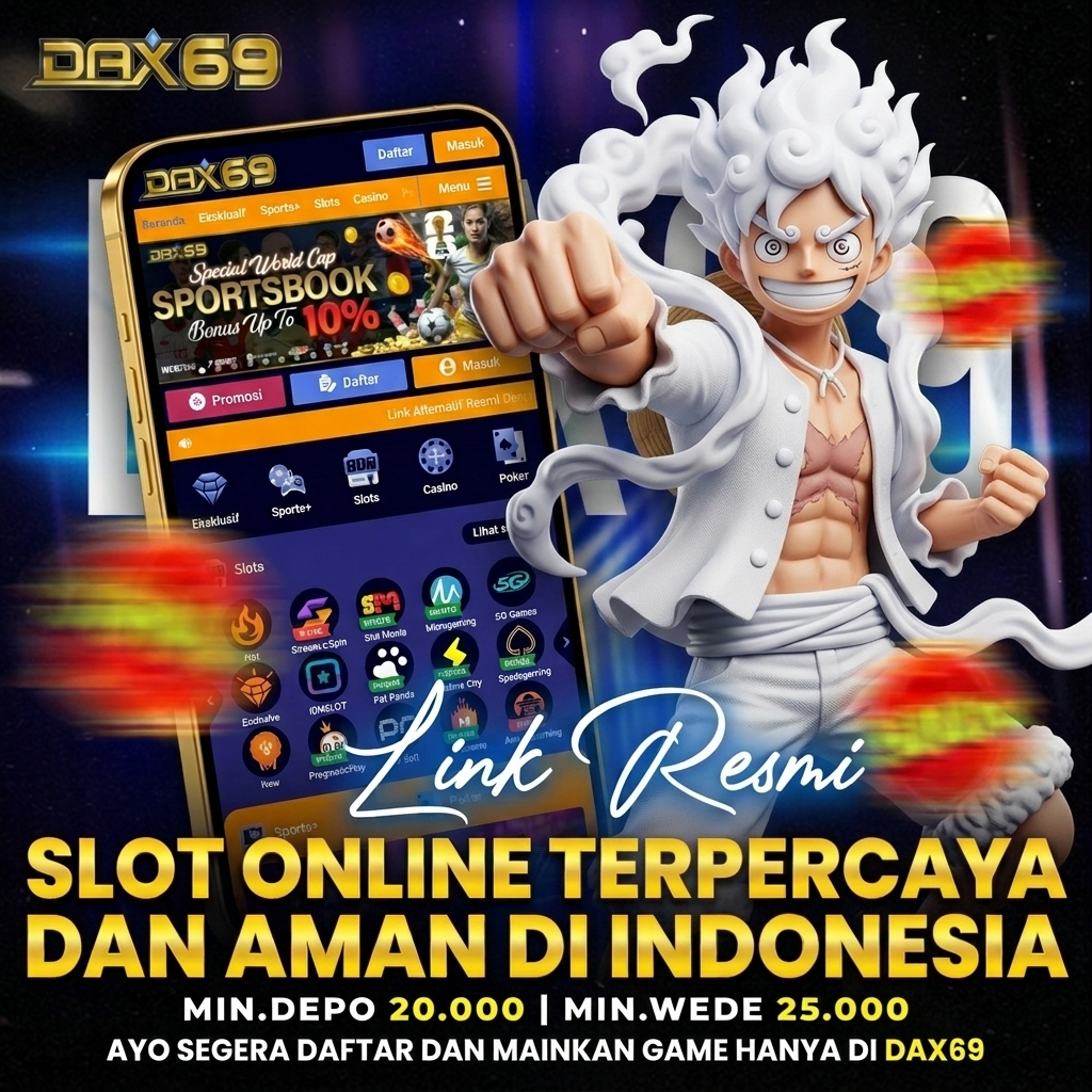 DAX69 LOGIN